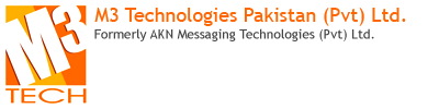 M3 Technologies (Pvt) Ltd.